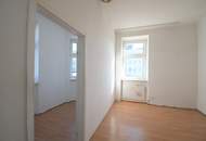 ++NEU++ Leistbare 3-Zimmer Altbau-Wohnung mit viel Potenzial! Toller Grundriss