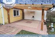 SOFORT BEZIEHBARES WOHNHAUS in Bahnhofnähe!