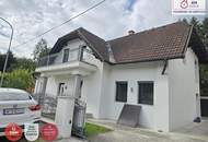 Niedrigenergiehaus in Ruhige Grünlage in Eichgraben mit bester Lebensqualität