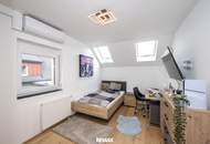 Exklusives Eckreihenhaus mit Terrasse, Whirlpool und 2 Parkplätzen – voll möbliert, in Zentrumslage von Steyr!