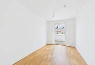 ERSTBEZUG Penthouse Wohnung mit großer Terrasse