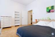 Short-term apartment for one month or longer in Vienna, close to the city center - near U3 Underground Station !