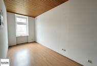 Herthergasse: WG-taugliche Altbauwohnung in Wien Meidling - 3. Stock OHNE Lift (Nähe Haydnpark)