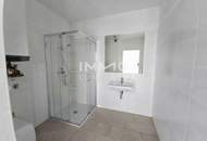 CITY SUITES GRAZ: geförderte 3 Zimmer Wohnung mit Balkon in Innenhoflage - Karlauerstraße 16 - Top A16