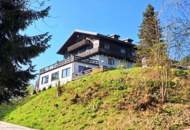 Berhotel am Verditz in Kärnten