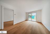 Riverside Living Alte Donau: Moderne 2-Zimmer-Eigentumswohnung mit Terrasse und Garten - PROVISIONSFREI!