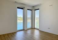 Wohnen am Wasser - ca. 189 m² Wohnfläche & direkter Seezugang auf Pachtgrund!