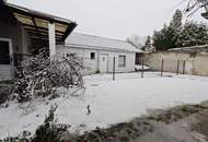 Zinshaus mit drei Eigenständigen Wohnungen mit Garten in zentraler Lage von Ternitz!