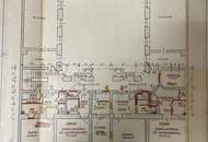 Stilvolle Altbauwohnung mit Lift – Unbefristet vermietet