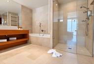 Attraktives Anlageapartment mit Loggia direkt beim Spa & Golf Resort Bad Waltersdorf
