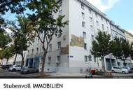 Helle und ruhige sanierte Wohnung mit Parkblick