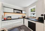 Living Elevated: Familien-Refugium mit Traum-Bergblick in Aurach bei Kitzbühel