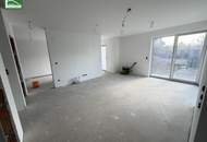 Zwei direkt angrenzende Reihenhäuser im Paket ermöglichen u.a. Generationenwohnen oder Wohnen &amp; Arbeiten in einem!