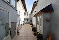 +++ Dein traumhaftes Zuhause in Mörbisch am Neusiedlersee: Viel Platz, top Lage, moderne Ausstattung - jetzt zugreifen für nur € 448.000 +++