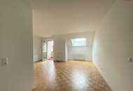 Helle 3-Zimmer-Wohnung mit Grünblick &amp; Balkon in Linz/Oed - ACHTUNG Mietvertrag wird auf 5 Jahre befristet abgeschlossen!