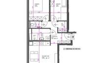 Anleger oder Eigennutzer! 3 Zimmer mit Loggia - ERSTBEZUG!