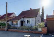 Einfamilienhaus mit Pool, Biotop und viel Platz in beliebter Lage von Rehberg