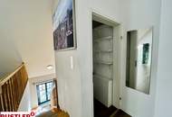 Exklusive DG-Wohnung in Fußnähe zur U1 –Station & Donauzentrum