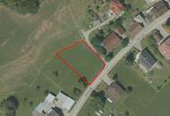 Ruhiges Paradies in Hohenems/Emsreute – Ihr Baugrundstück wartet