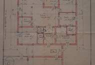 Bungalow in Trumau mit uneinsehbarem Garten, 1000 m² barrierefreier Fläche!