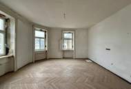 UNSANIERTER ALTBAU MIT VIEL POTENZIAL