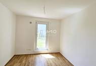 Südgarten in Ruhelage: Provisionsfreie 4-Zimmer-Wohnung, 2 Bädern, Eigengarten mit Grünblick