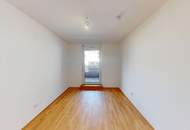 Wohnen im Herzen von Graz-Lend - Weitläufige 3-Zimmer-Wohnung mit Frefläche!