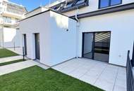 Neubauprojekt CALVI | 3 Stöckiges Townhouse mit Garten, Keller & Dachterrasse
