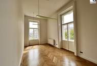 360° TOUR // REPRÄSENTATIVES ALTBAUBÜRO am PARKRING