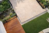 Exklusiver Neubau mit Bachkulisse & Smart Home in Kaltenleutgeben