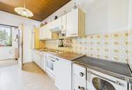 Charmante Altbauwohnung mit Entwicklungspotenzial in ruhiger Lage – 80 m² in Graz-Andritz