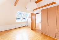 Attraktives Zinshaus in idyllischer und stadtnaher Lage
