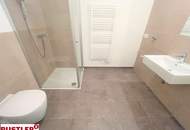 Perfekt aufgeteilte 2-Zimmerwohnung mit großzügigem Balkon - SMART WOHNEN!