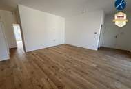 *Superprojekt: "Über den Baumwipfeln" Top 47 - 3 Zimmer mit Balkon