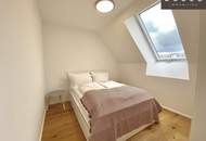 DESIGNERWOHNUNG MIT GROSSER DACHTERRASSE BEI SCHÖNBRUNN - KLIMATISIERT