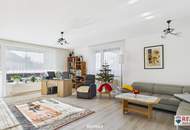 Einfamilienhaus mit Ausbaupotenzial, Wellness-Keller &amp; sonnigem Garten