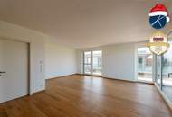 Luxuriöse 2 Zimmer Dachgeschoßwohnung als Erstbezug im Seepark Oggau! PROVISIONSFREI für den Käufer!