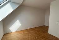 Helle 2-Zimmerwohnung in ruhiger Grünlage – Ihr neues Zuhause