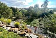 im Höhenluftkurort Mönichkirchen auf 1000m Seehöhe mit traumhaften Ausblick in die Bucklige Welt.