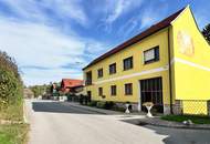 Zweifamilienhaus mit Charme – Top-saniert mit Garten & Pool