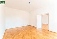 Das ist Sie - Begehrte Altbau-Wohnung in Bestlage des 19.Bezirks (Hohe Warte) - sofort beziehbar
