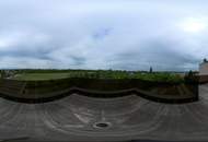 "Penthouse mit Sauna, Pools und eigenen Aufzug"