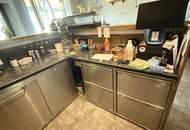 Gastronomielokal zur Miete: Bar, Kaffe, Imbiss, Konditorei mit hofseitigem Gastgarten und Betriebsanlagengenehmigung bis 02:00!