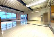 Modernes helles Büro mit ca. 175 m² Nutzfläche in Gralla zu mieten!