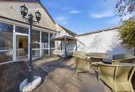 Historisches Renaissance-Anwesen mit einzigartiger Authentizität in Weyerburg!