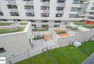 helle, freundliche 2 Zi.-Neubauwohnung + Loggia: U4 fußläufig erreichbar - ab 1.11.2025