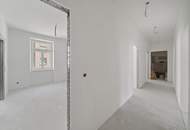 4-Zimmerwohnung im Herzen Währings - belagsfertig