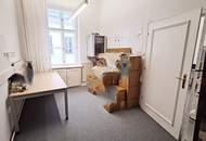 U3 STUBENTOR, PARKRING, 131 m2 Altbaubüro oder Kanzlei, 6 Zimmer, Küche, 4. Liftstock, Stadtpark-Nähe