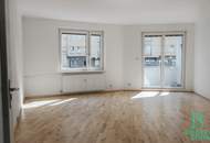 Ganz nah der Wiener Staatsoper - lichterfüllte 60m² große Süd-Loggia-Wohnung in Toplage!