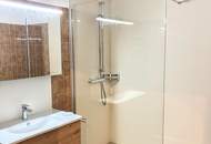 Großzügige 2-Zimmer-Wohnung mit Balkon in der Pramergasse